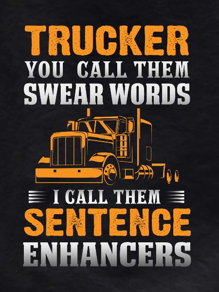 Truck Driver