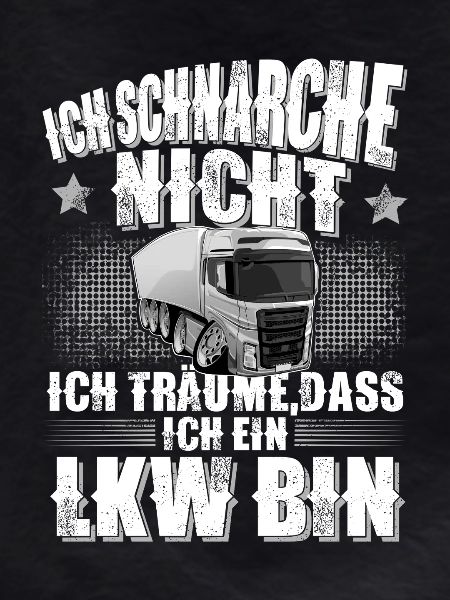 Truck Driver