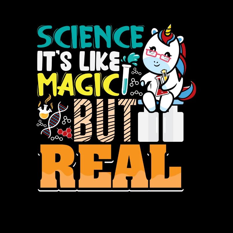 Science Scientist Chemistry