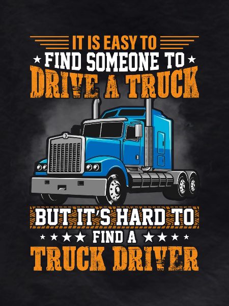 Truck Driver