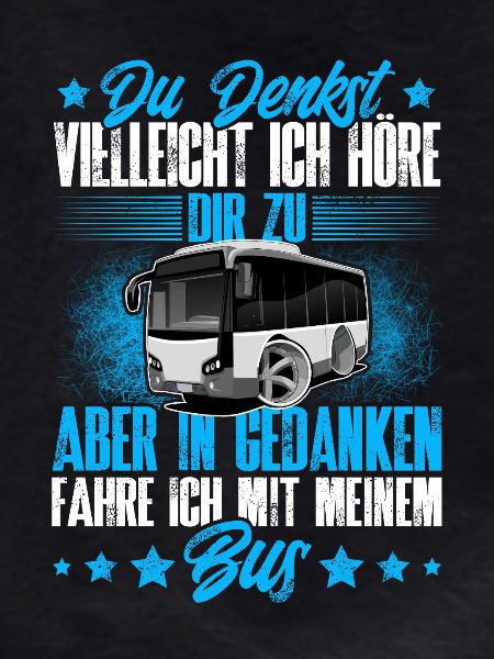 busman