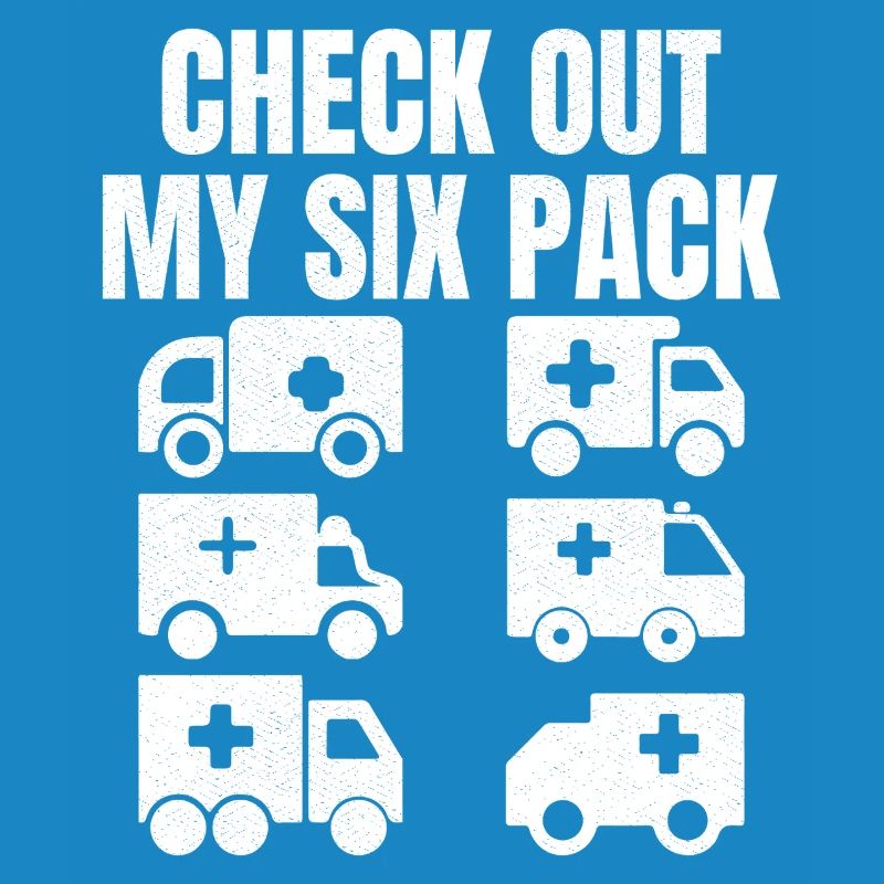 Découvrez mon pack de six