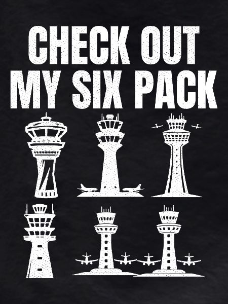 Check out my six Pack