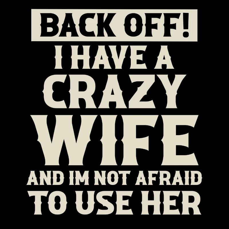 Wife Husband Partner
