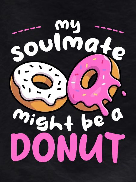 My Soulmate Donut