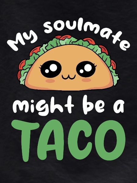 My Soul Taco