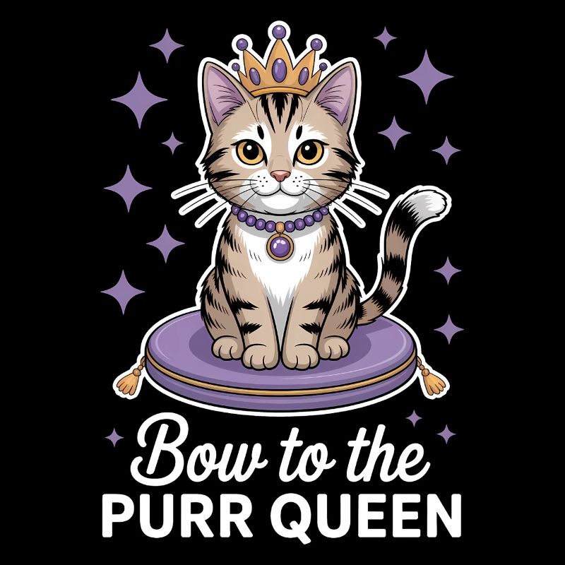 Cat Saying Cat Funny Cat Gift