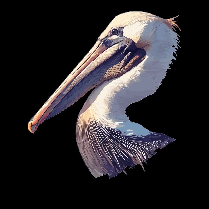 Pélicans Pélican