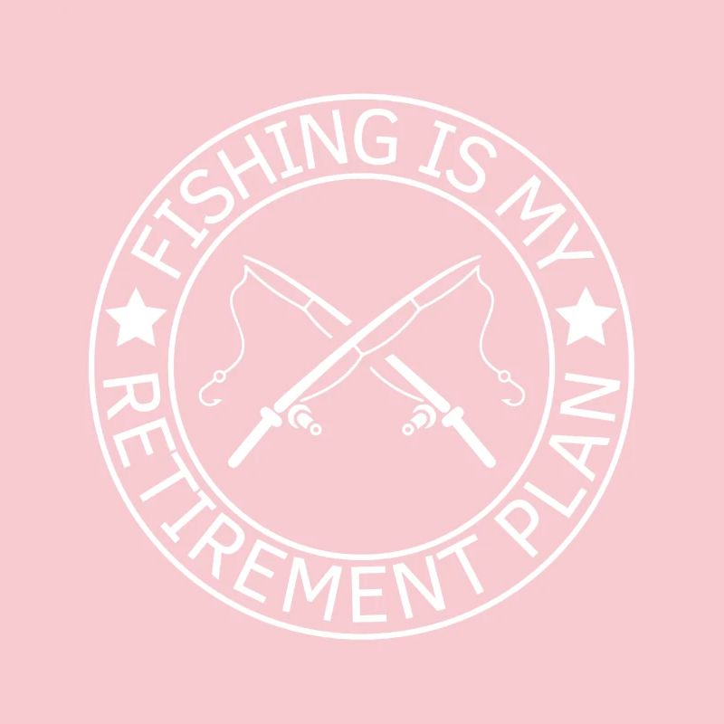 La pêche est mon plan de retraite