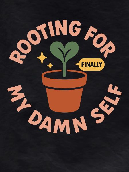 Mindful Growth, Spring Renewal,