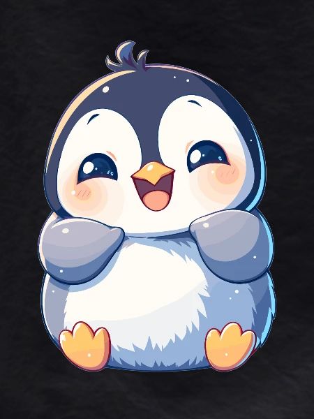 Penguins Penguin