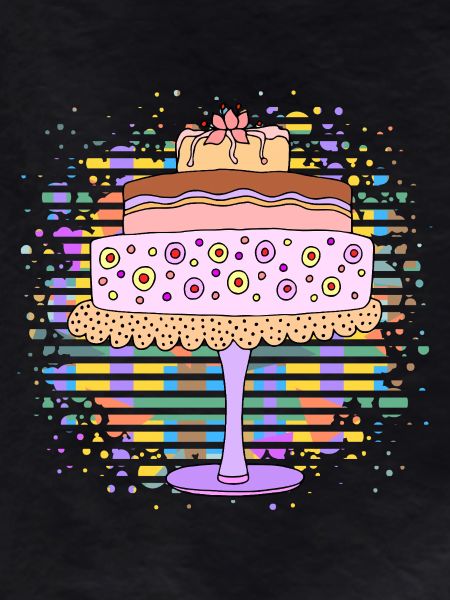 Gâteau