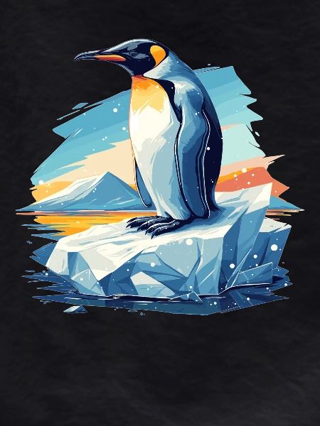Penguins Penguin