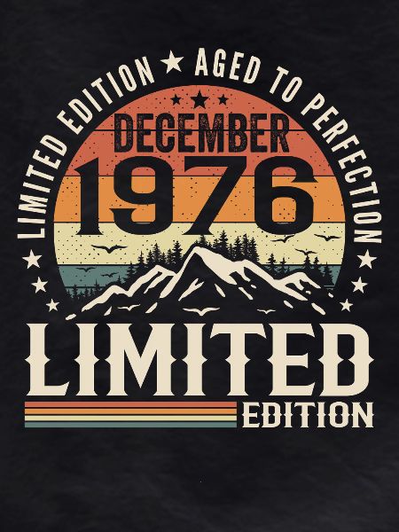 December 1976