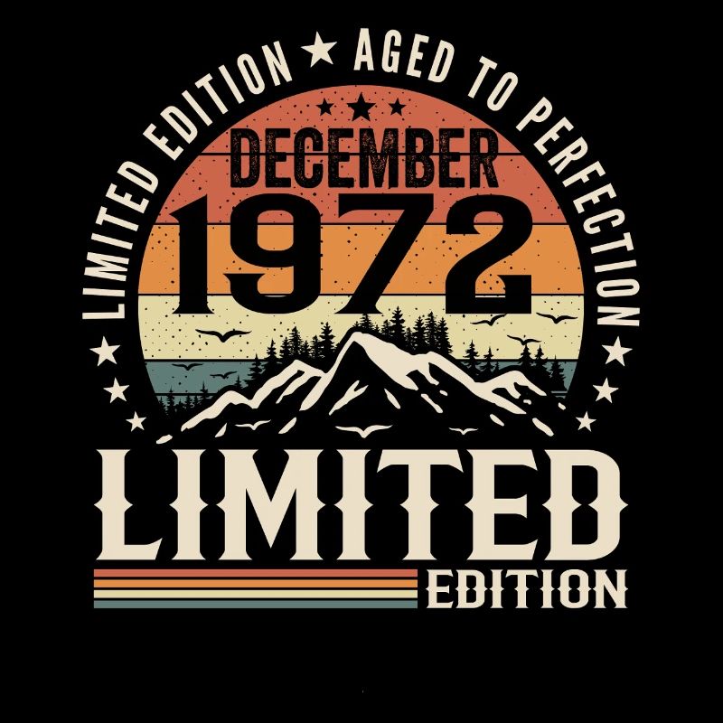 Décembre 1972