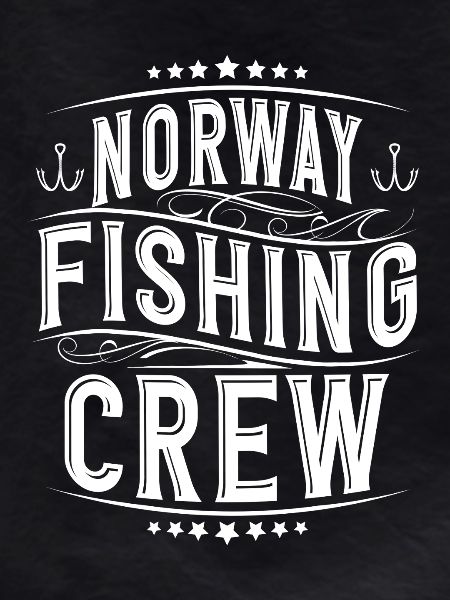 Norway Fishing