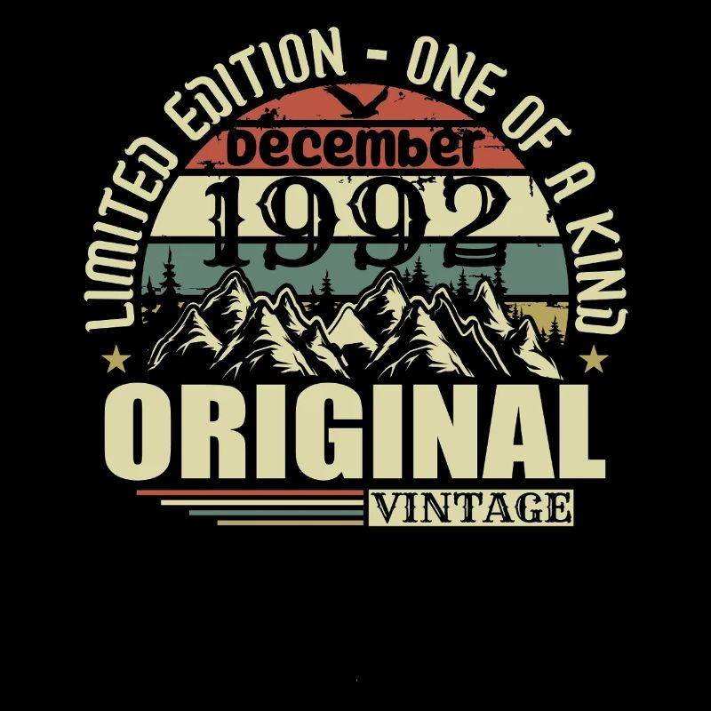 Dezember 1992 Dezember Jahrestag Dezember 1992