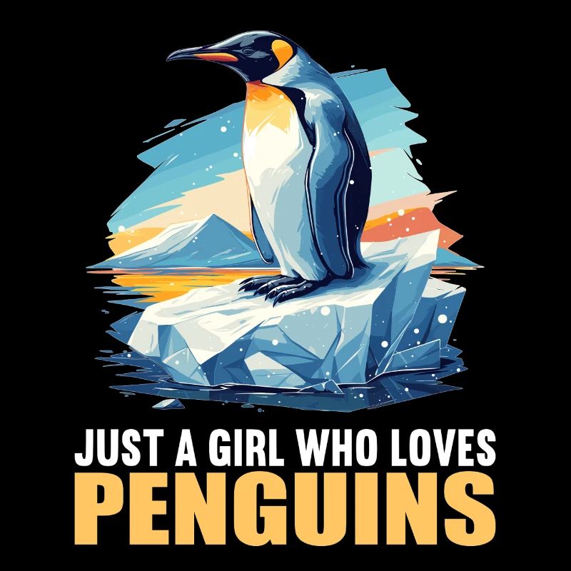 Pingouins Pingouin