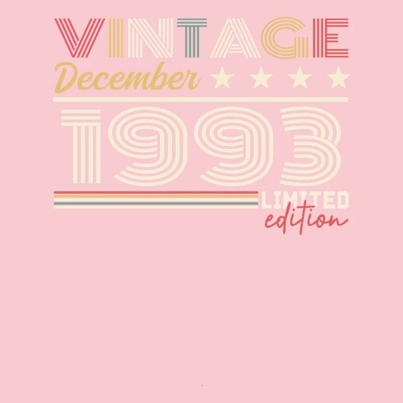 gift December 1993