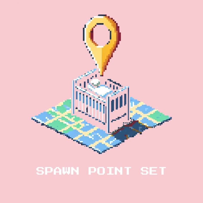 Ensemble de points d’apparition | Bébé est là