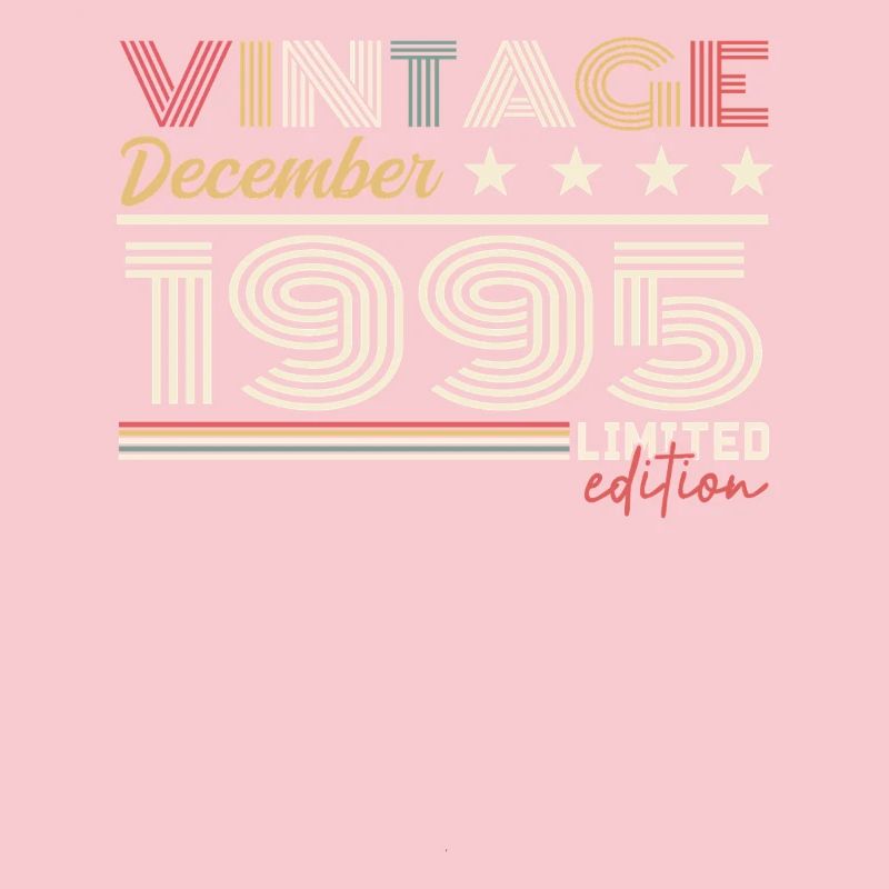 Geschenk Dezember 1995