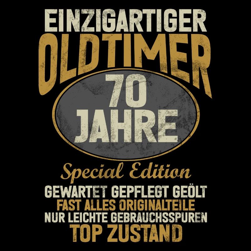 70 ans Unique Classique 70e anniversaire