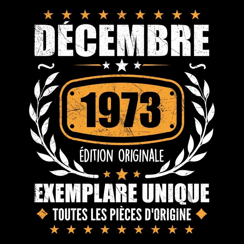 December 1973 Birthday - Born In December 1973