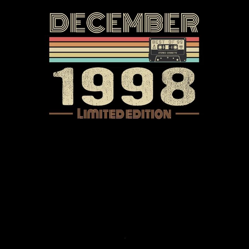 Dezember 1998 Geburtstag Dezember 1998 Dezember