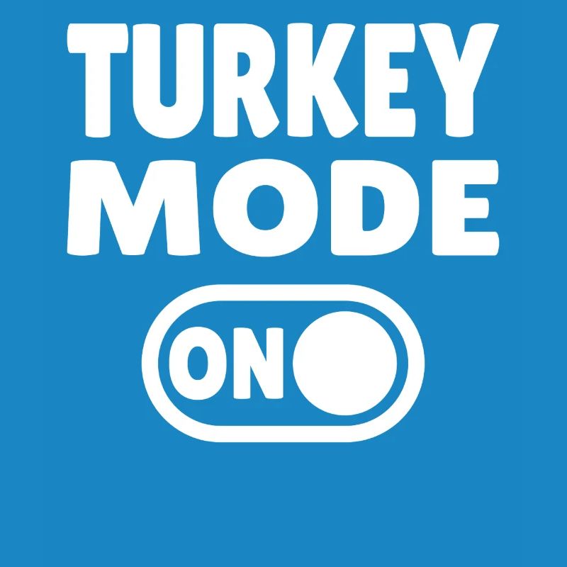 Mode dinde activé
