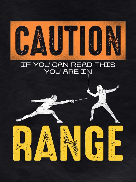 Attention Range Fencing Meme