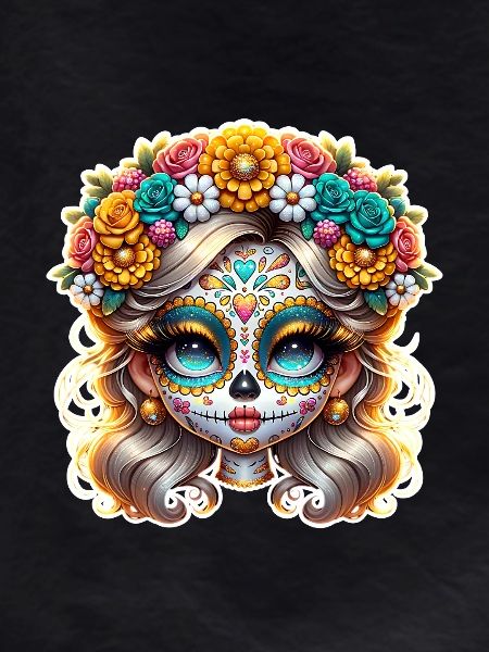 La Catrina