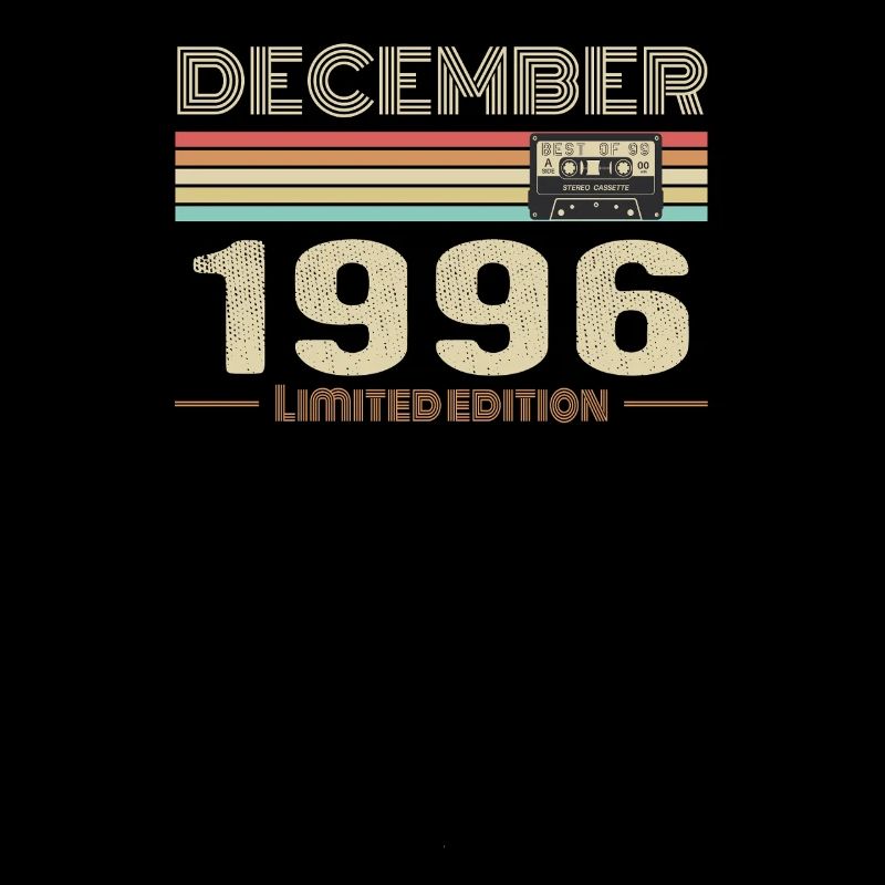 Dezember 1996 Geburtstag Dezember 1996 Dezember