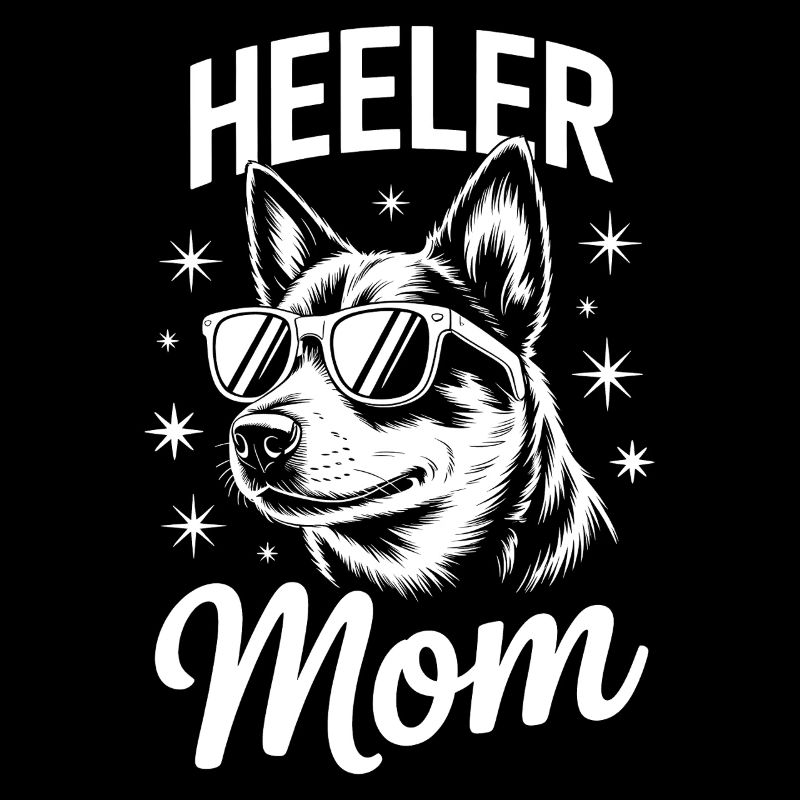 Australian Cattle Dog Lustiges Heeler Geschenk