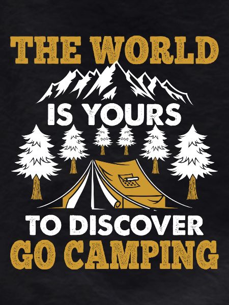 Camping