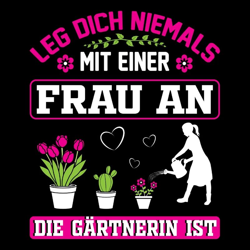 Garten Gärtner Gärtnern Gartenarbeit Gartenarbeit