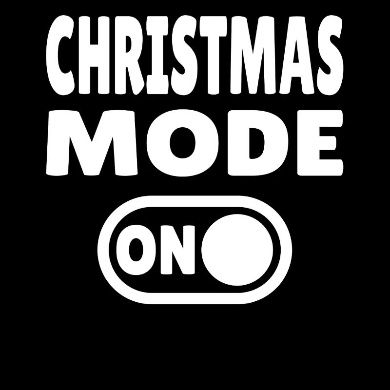 Mode de Noël sur Dictons de Noël drôles