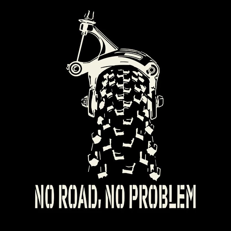 Mode Aventure – Pas de route, pas de problème