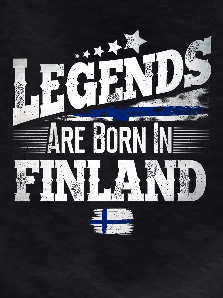 Finlande