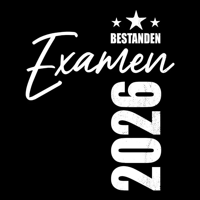 Exam passed in 2026 - exam - success