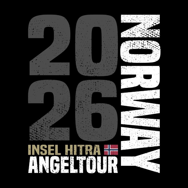 Angeltour Norwegen Hitra