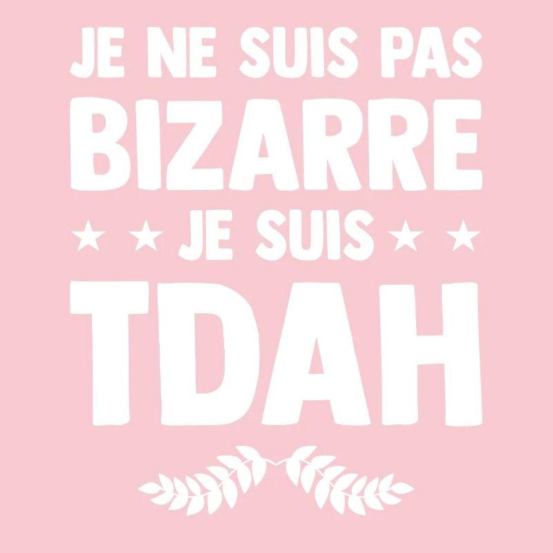 I am ADHD - Hyperactive Hyperactivity Humor