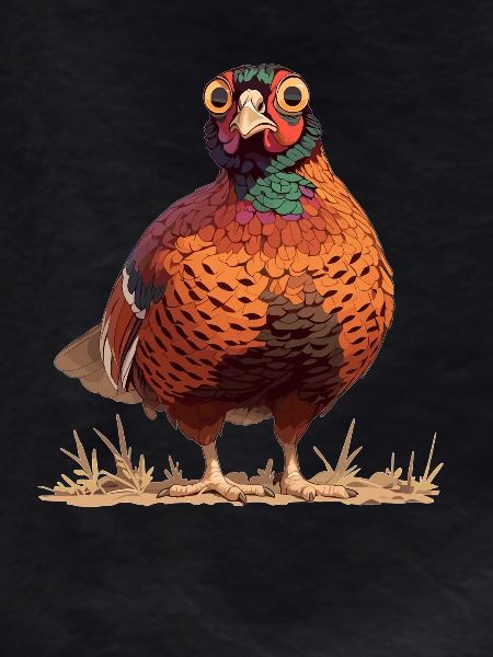 Pheasants Pheasant