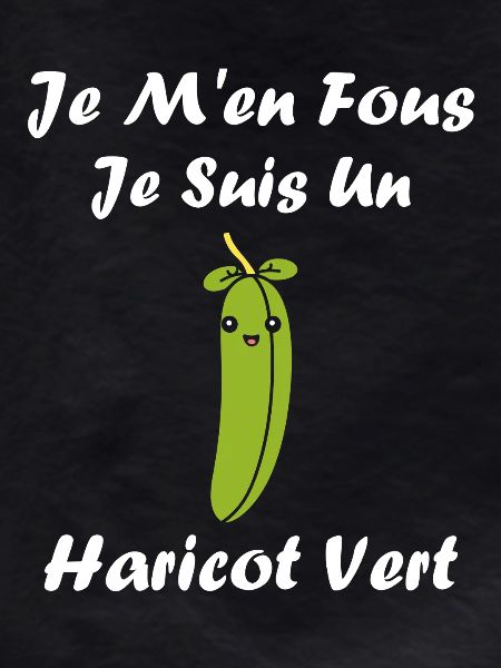 French bean