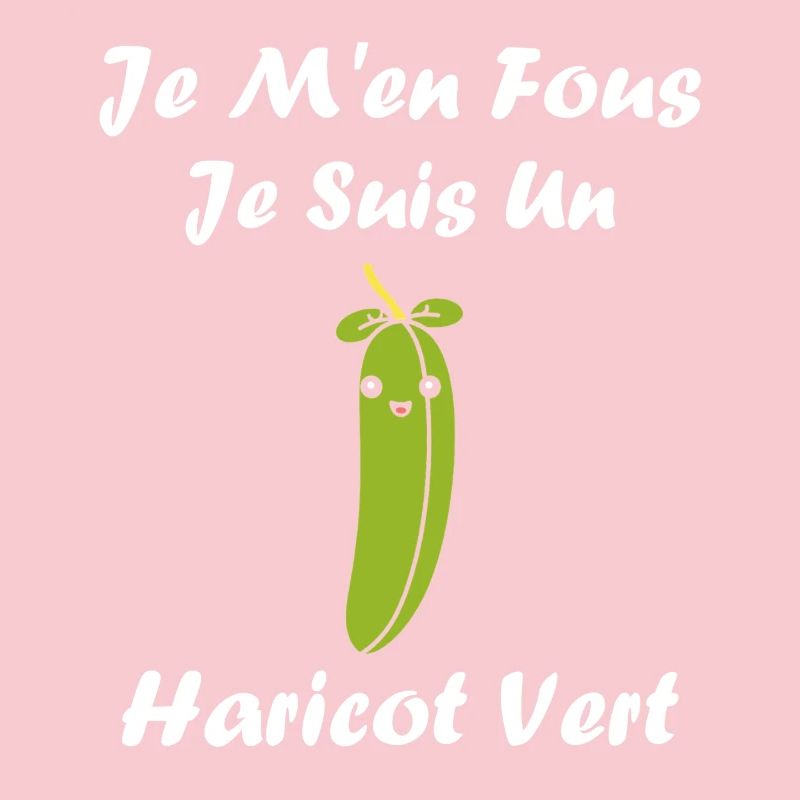 French bean