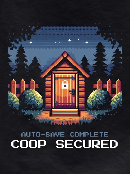 Autosave completed | Stable secured