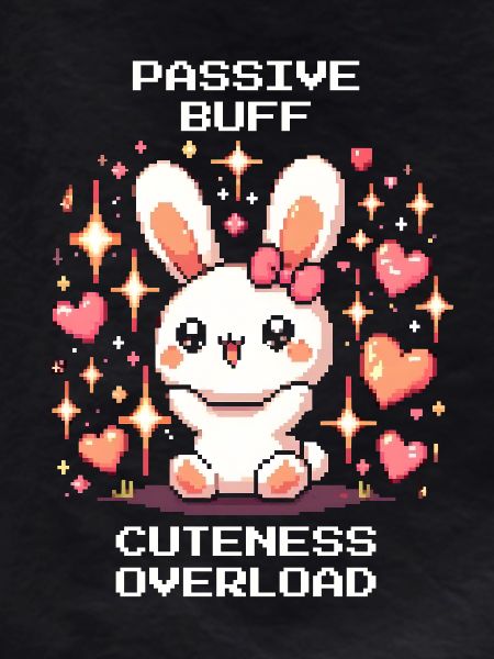 Cuteness Overload | Bunny girl