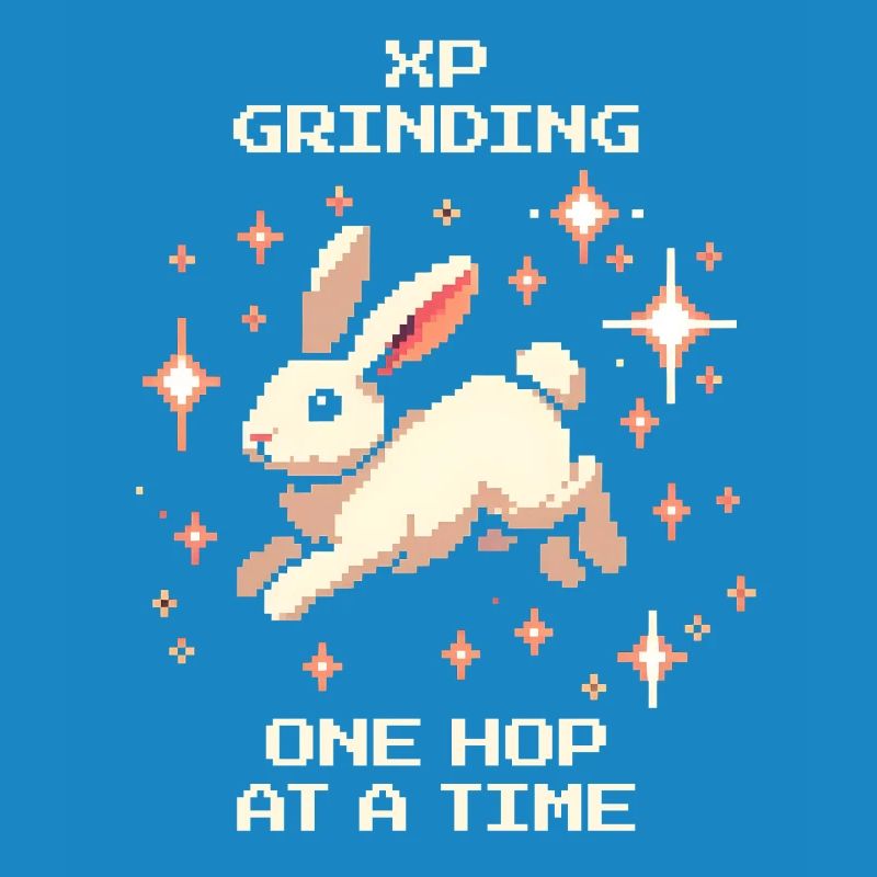 Broyage XP | Hoppel Progress