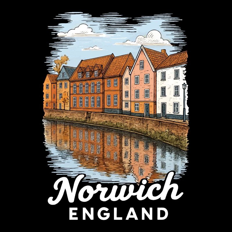 Norwich, England