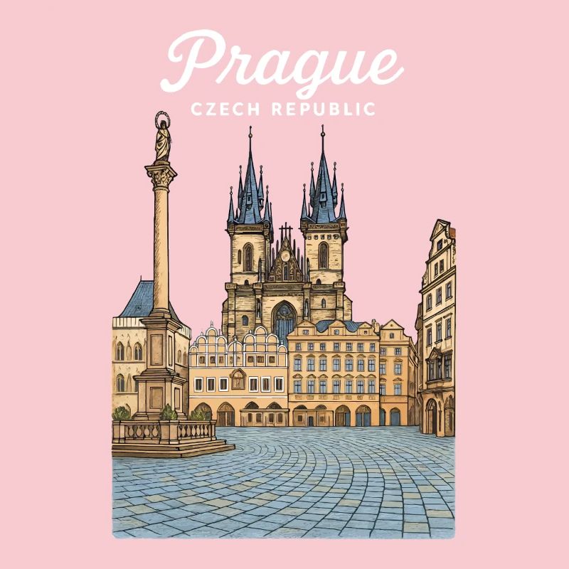 Prague