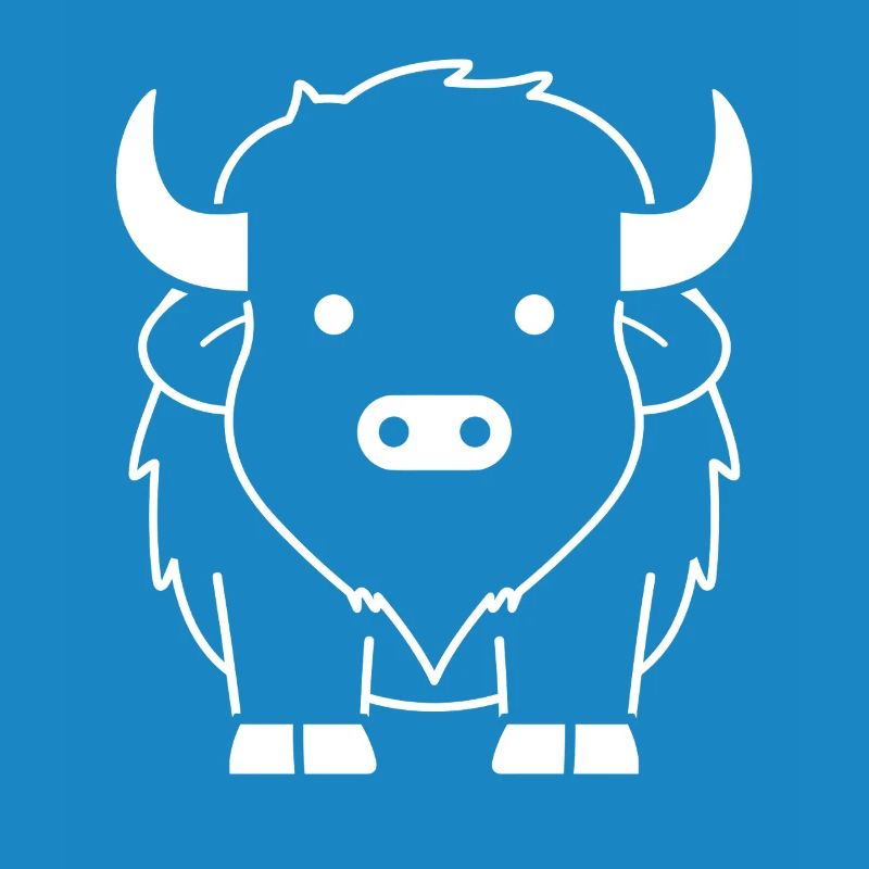 bison